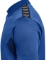 Preview: Hummel Authentic Functional Poloshirt - True blue
